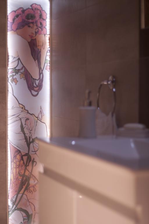 Giljana Ensuite Rooms Shared Terrace & Kitchen St. Julian's Cameră foto