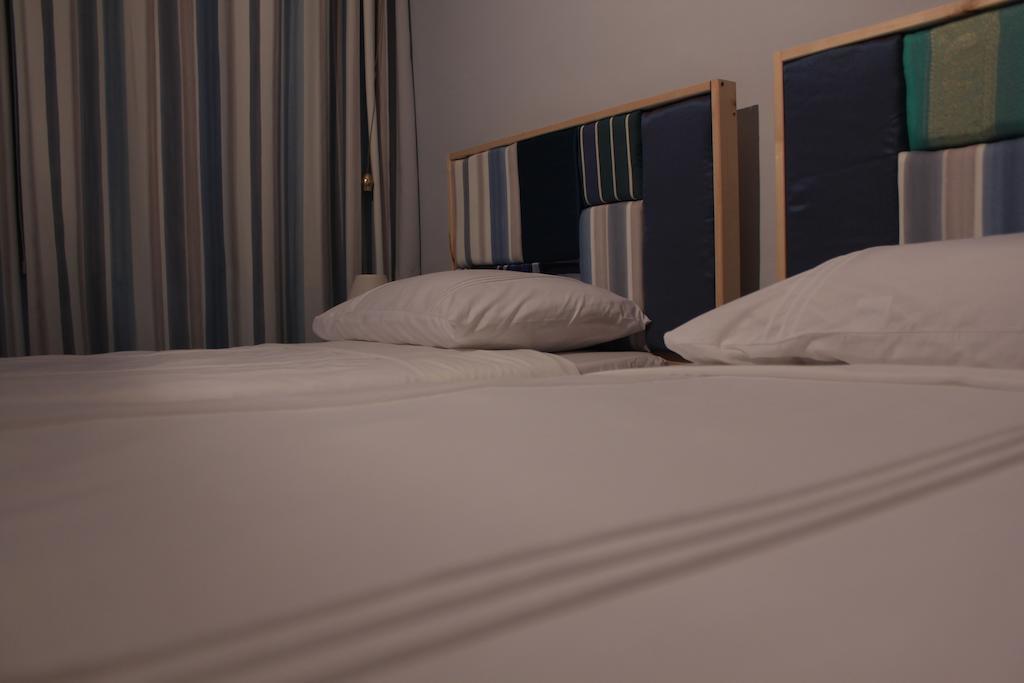 Giljana Ensuite Rooms Shared Terrace & Kitchen St. Julian's Cameră foto