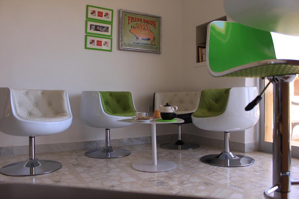 Giljana Ensuite Rooms Shared Terrace & Kitchen St. Julian's Exterior foto