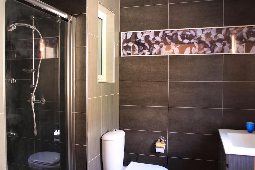 Giljana Ensuite Rooms Shared Terrace & Kitchen St. Julian's Cameră foto